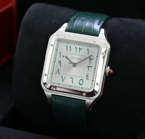 cartier middle east limited edition|cartier dubai mall.